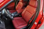 Dodge Charger 2011 года